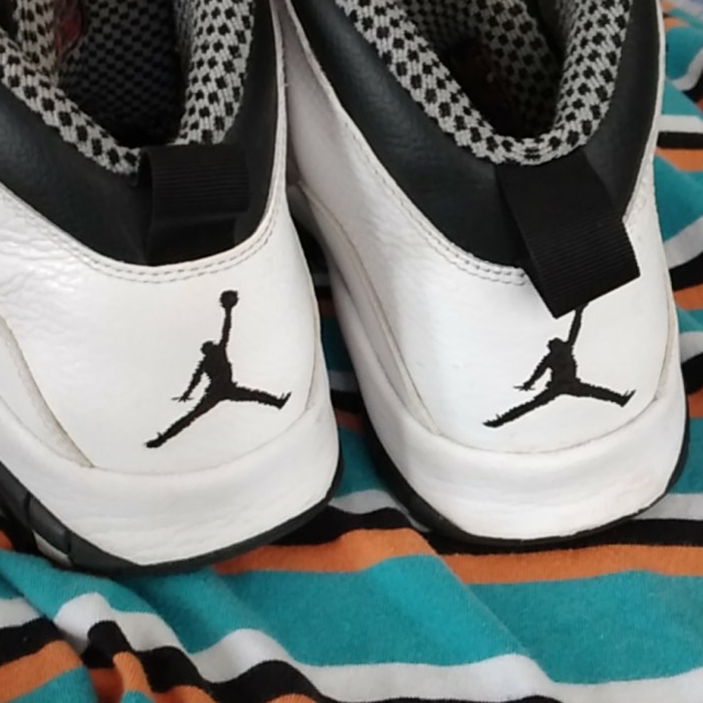 (RARE)  Air Jordan 23 - Picture 2 of 8